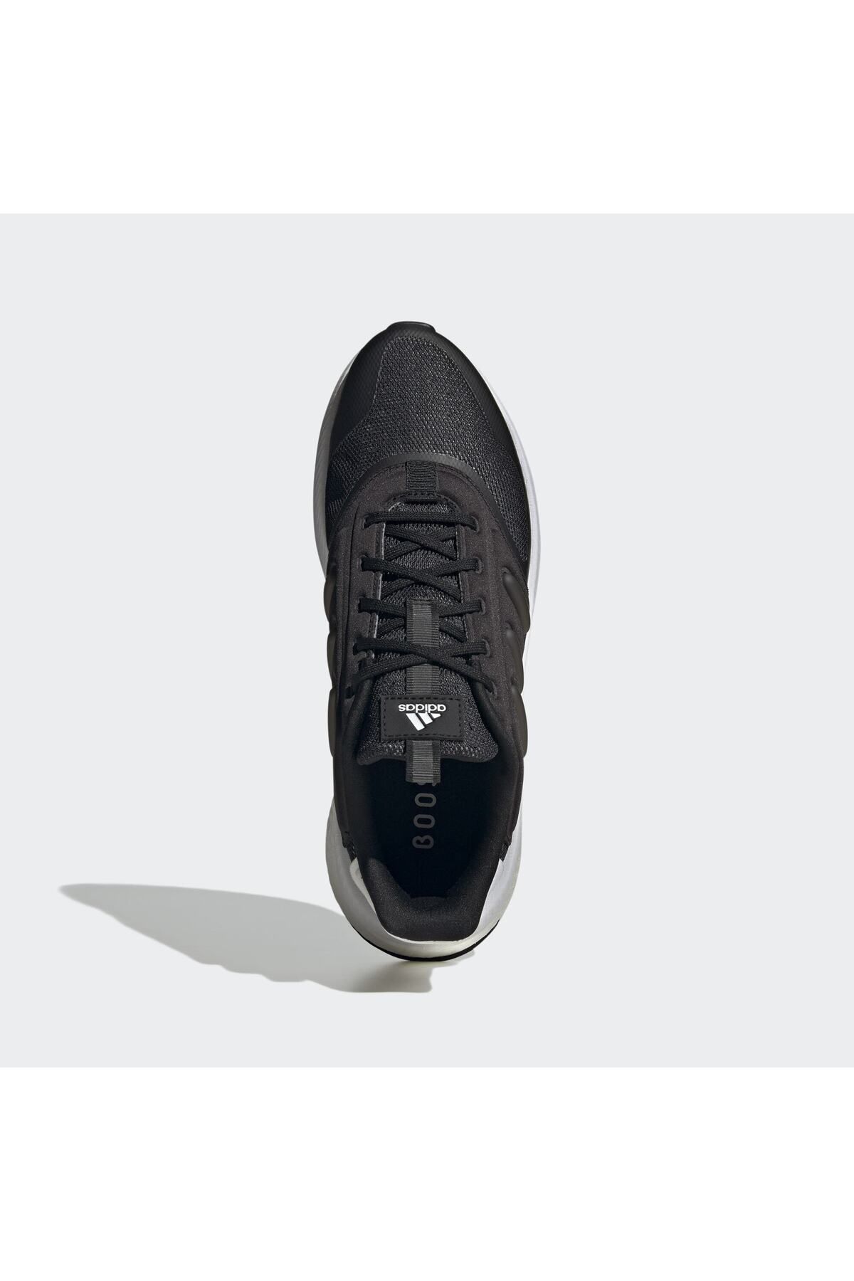 کفش دو و تمرین مشکی مردانه زنانه x_plphase اورجینال adidas