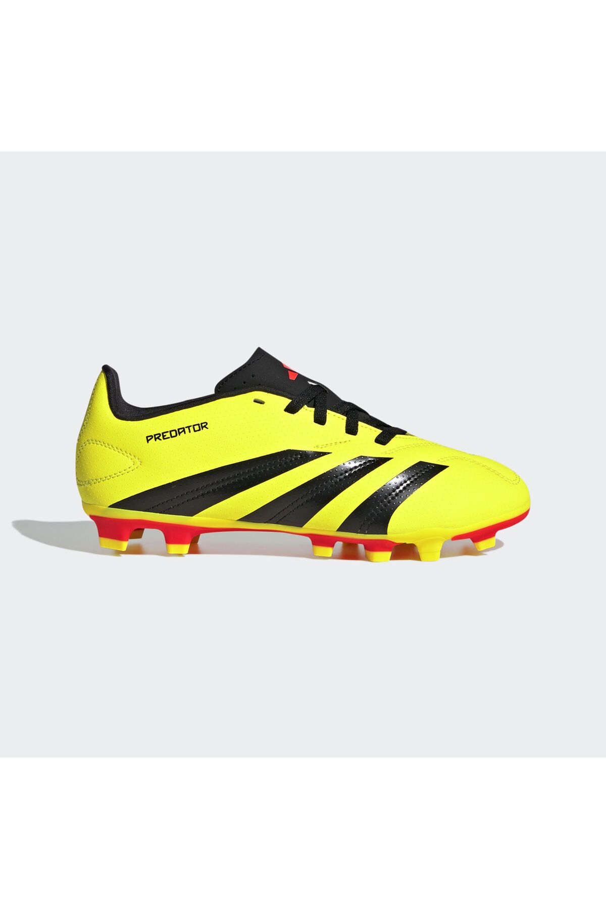adidas-Predator Club Football Boots 3