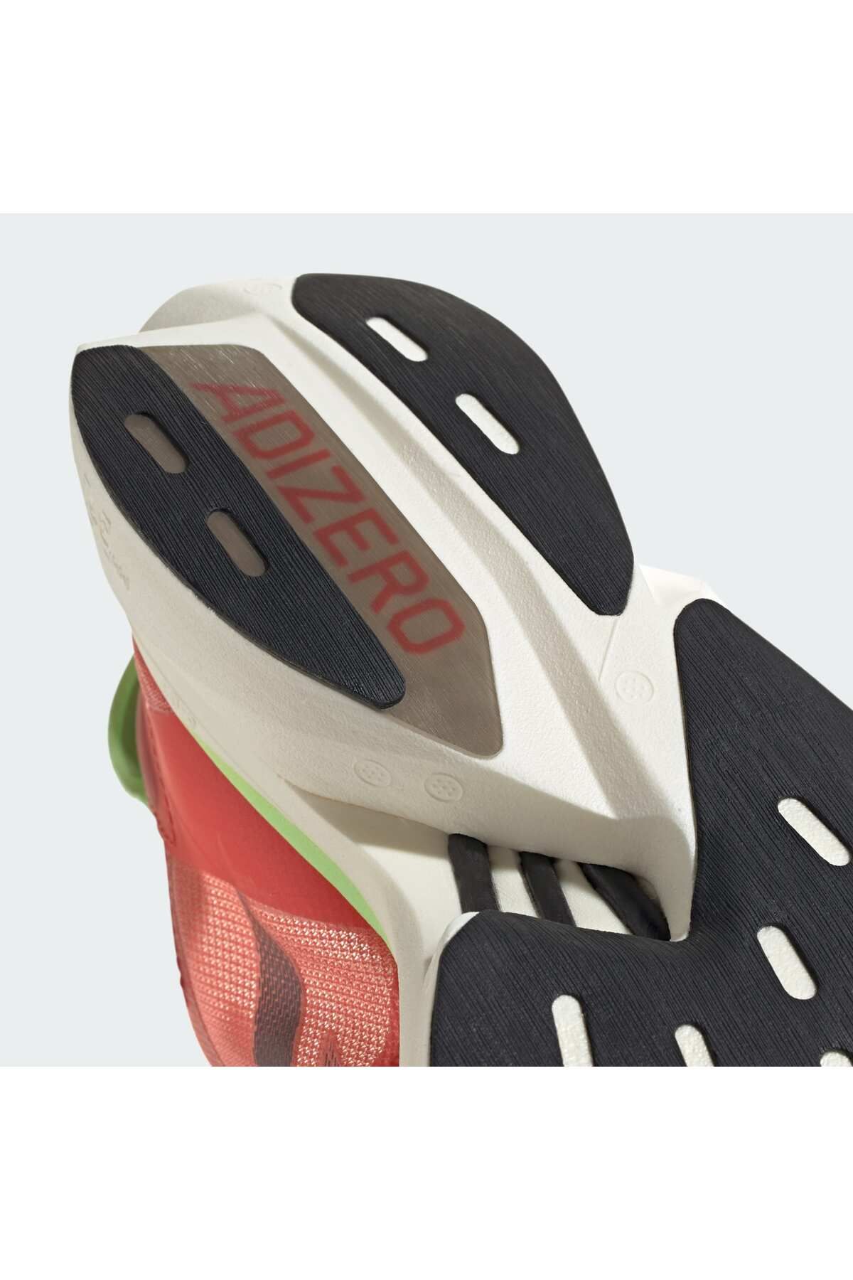 کفش دو و تمرین چند رنگ زنانه PRO 3 اورجینال adidas