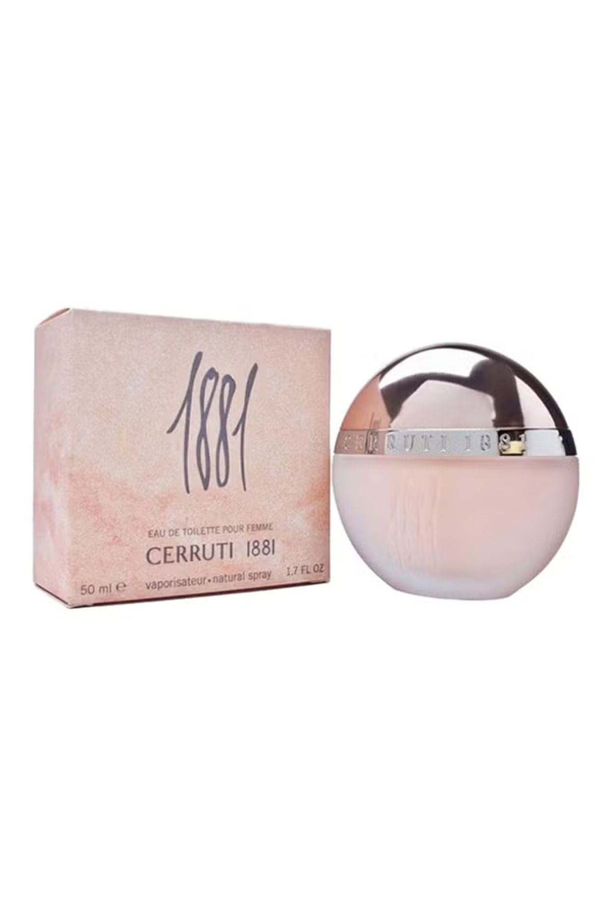 Cerruti 1881-EDT 50ml 1