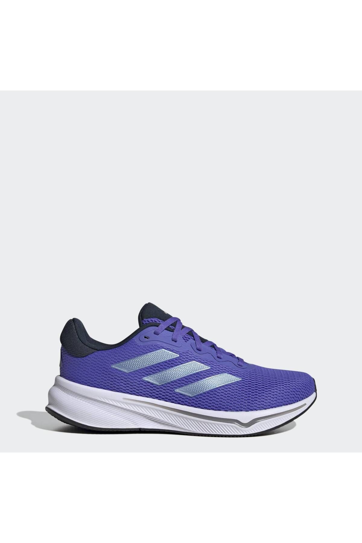 کفش دو و تمرین آبی مردانه کفشهای پاسخ اورجینال adidas