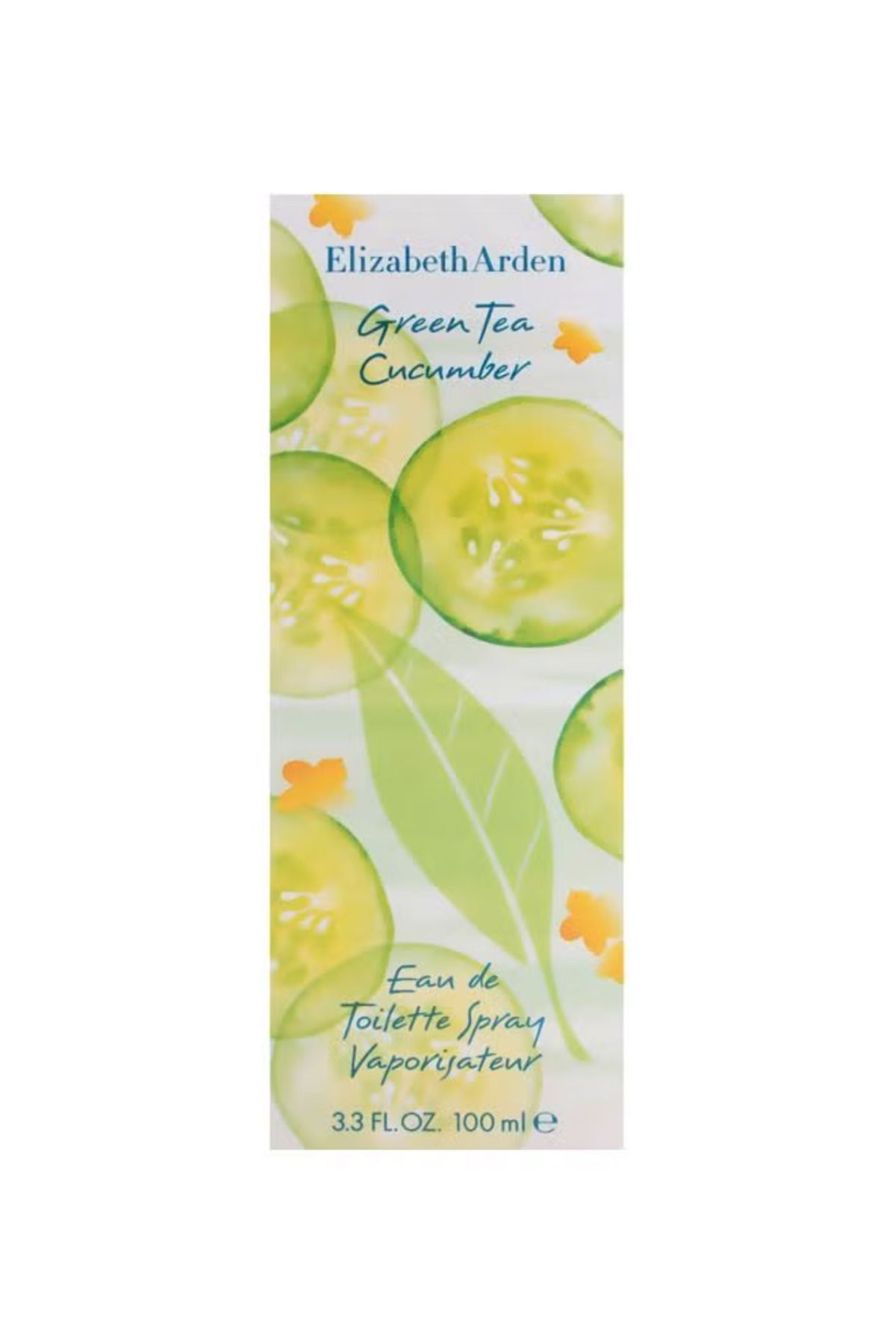 Elizabeth Arden-Green Tea Cucumber EDT 100ml 3