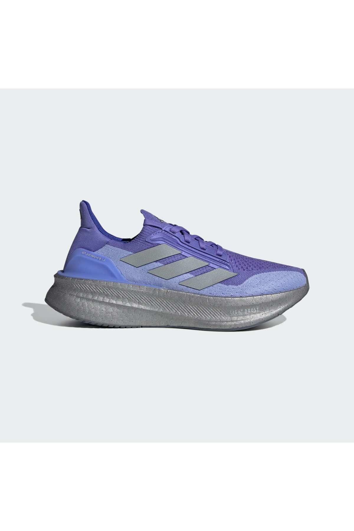 کفش دو و تمرین آبی زنانه 5X اورجینال adidas
