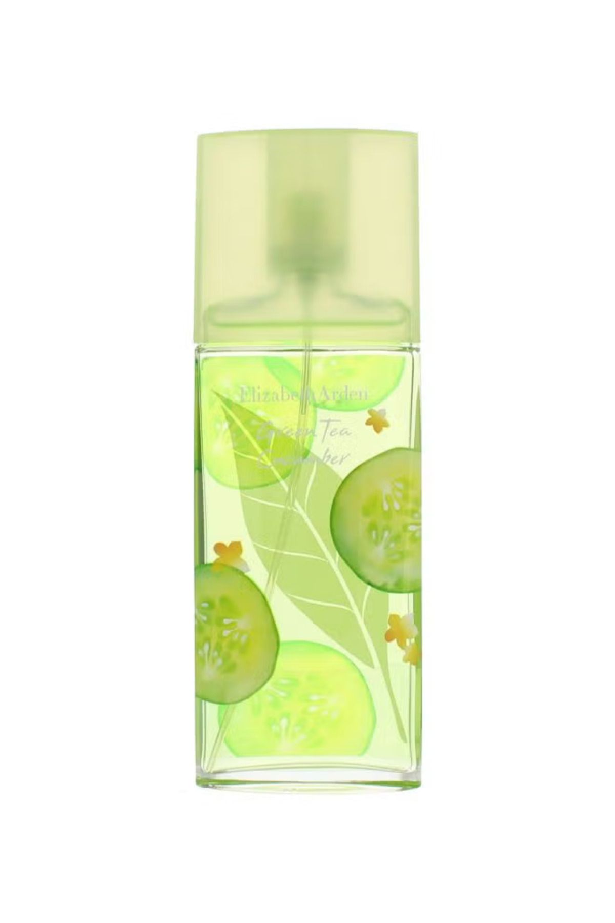 Elizabeth Arden-Green Tea Cucumber EDT 100ml 2