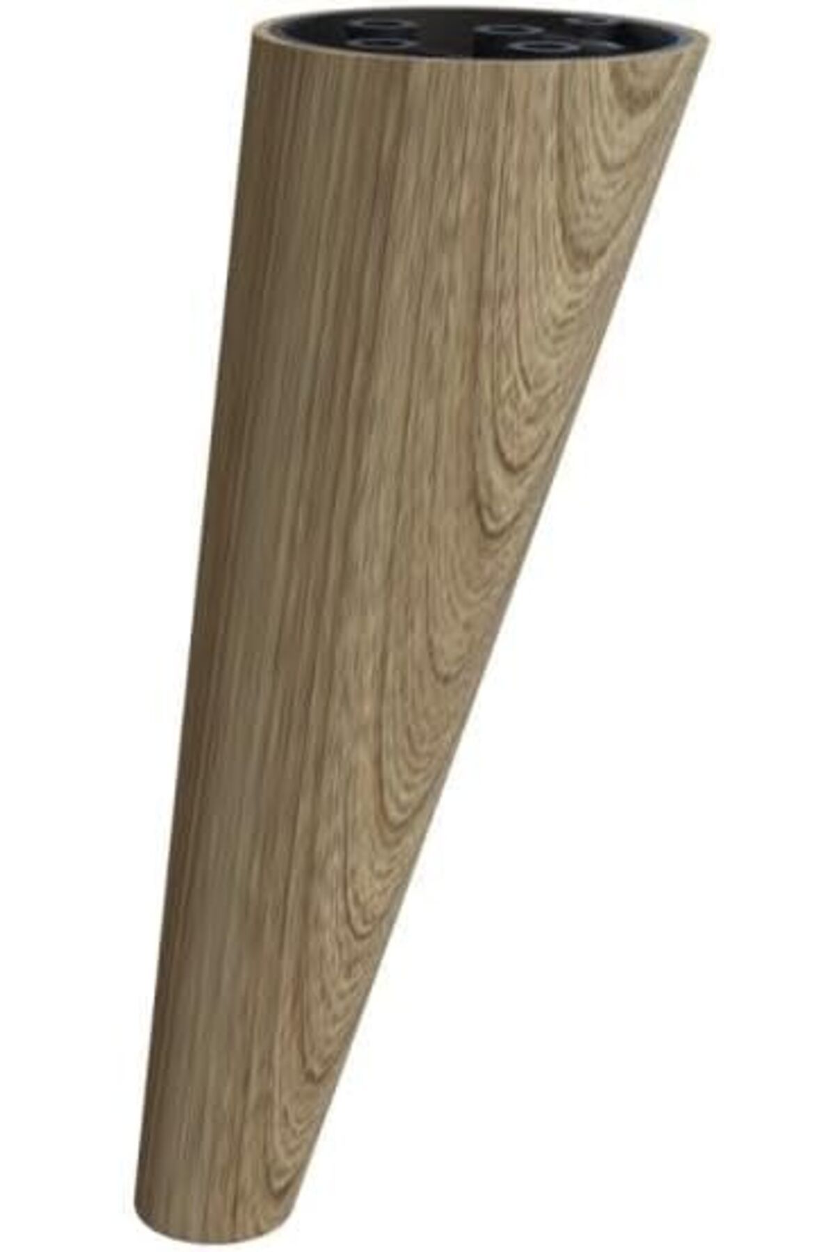 STOREMAX lbstorex Bellona Mondi Koltuk Berjer Ayağı Tek Ayak 17cm Newdsng 1116818