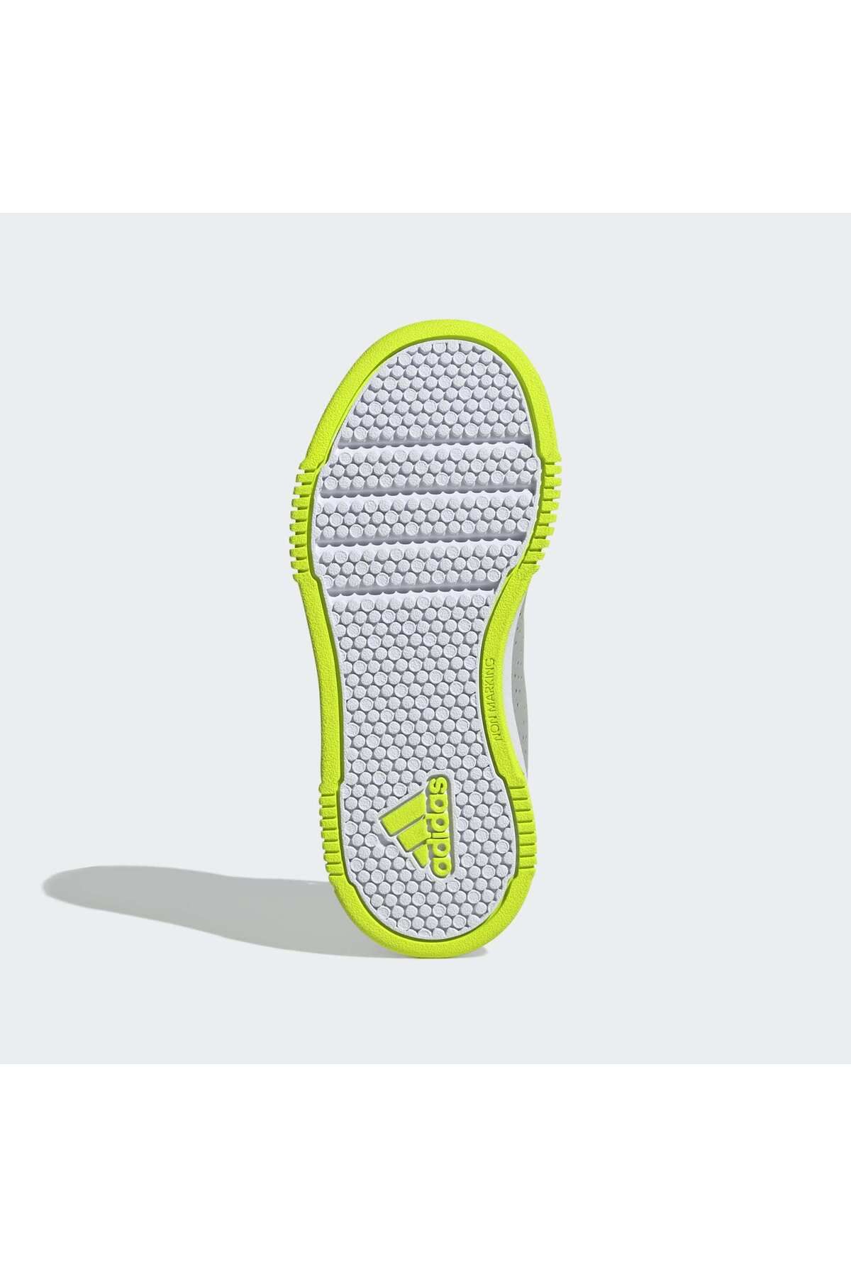 اسنیکر خاکستری مردانه و زنانه کفش ورزشی ان Tensaur Gra Grain IG8580 adidas