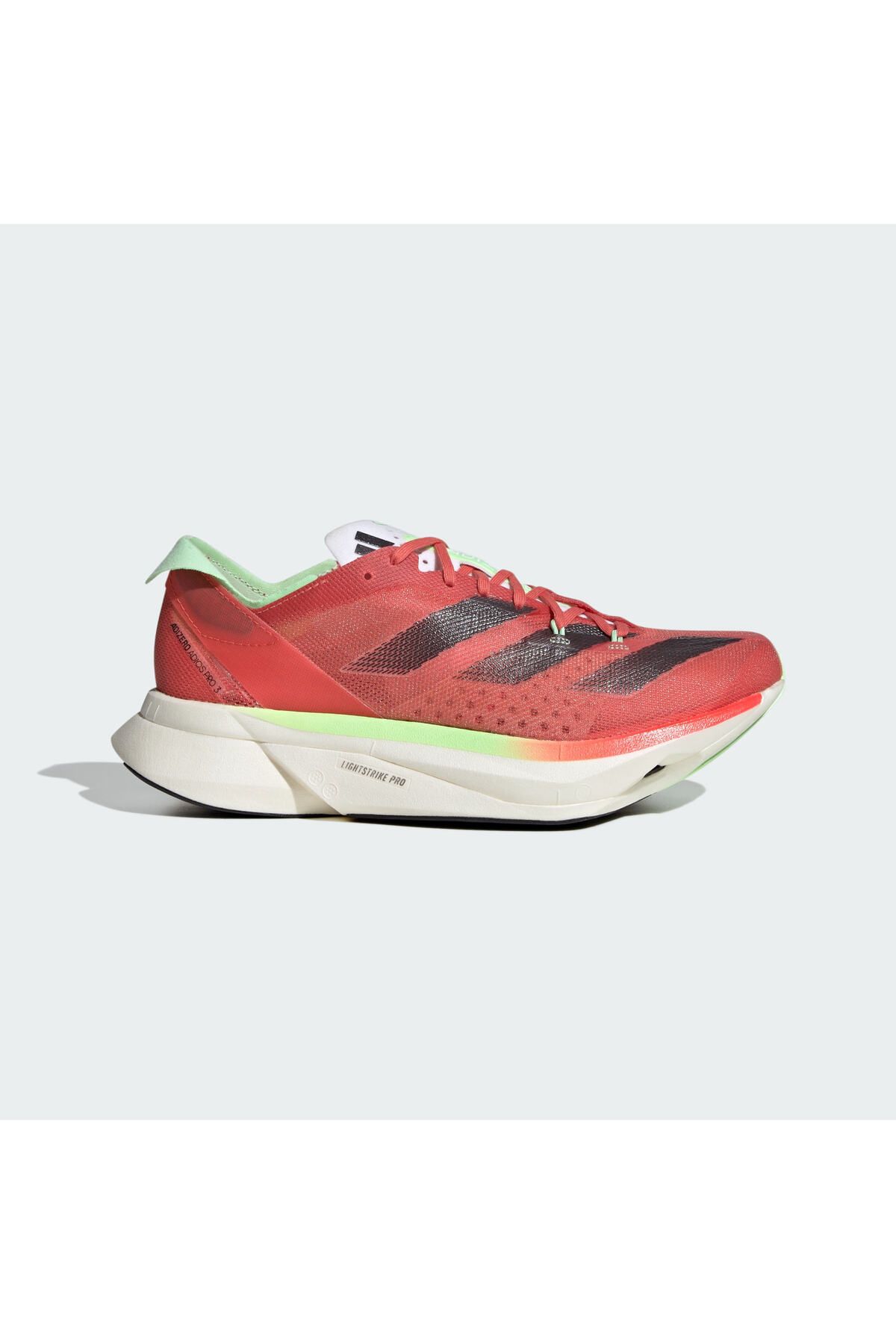 کفش دو و تمرین چند رنگ زنانه PRO 3 اورجینال adidas