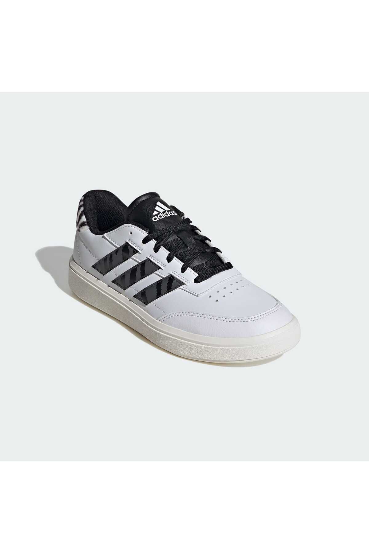 adidas-Παπούτσια Courtblock 5