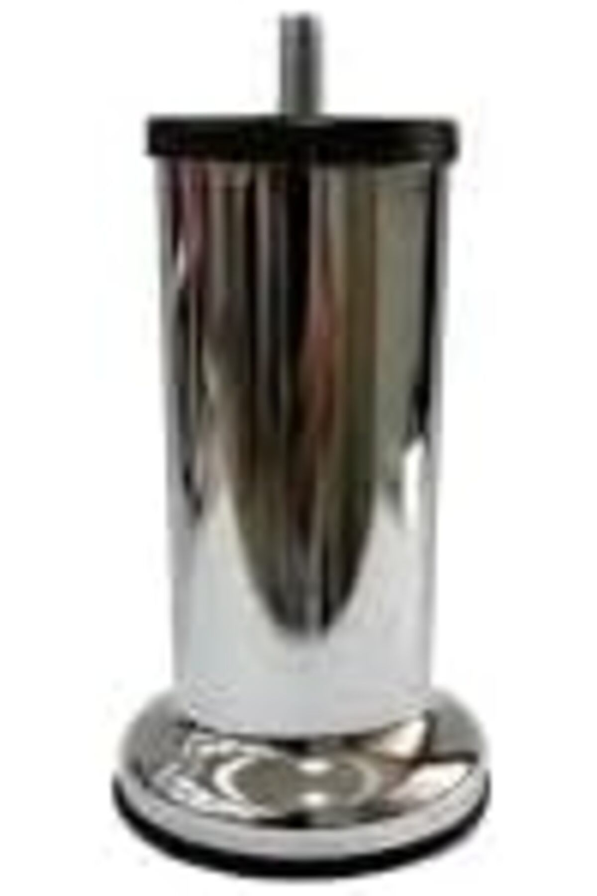 STOREMAX lbstorex Baza Ayağı Koltuk Ayağı Kanepe Ayağı Civatalı 3/8" (KALIN DİŞ) (2 ADET) Newdsng 11