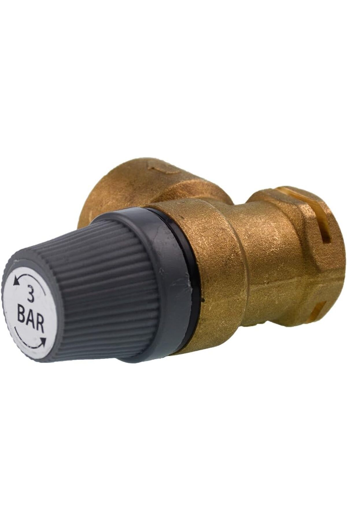 STOREMAX jvnnastore Vaillant VUW Turbotec Kombi ile Uyumlu Emniyet Ventili 646268
