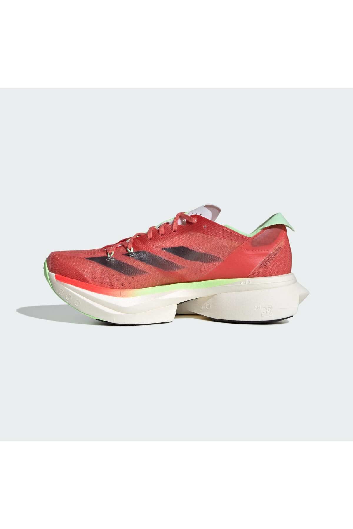 کفش دو و تمرین چند رنگ زنانه PRO 3 اورجینال adidas