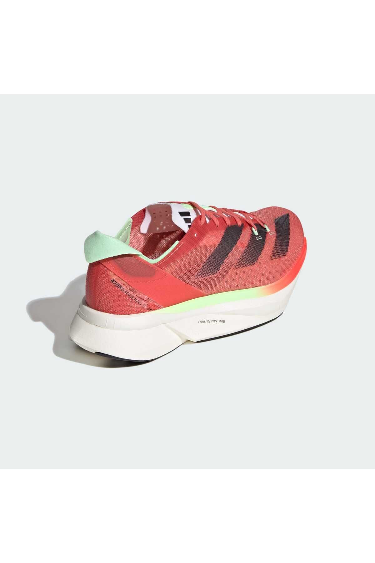 کفش دو و تمرین چند رنگ زنانه PRO 3 اورجینال adidas