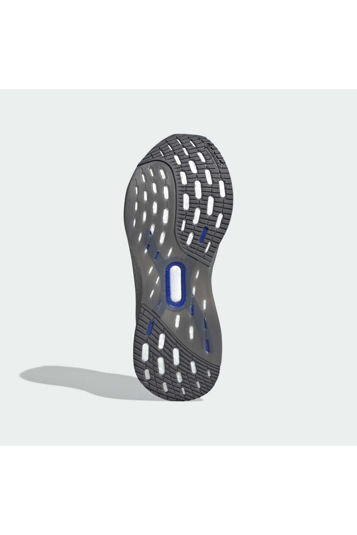کفش دو و تمرین آبی زنانه 5X اورجینال adidas