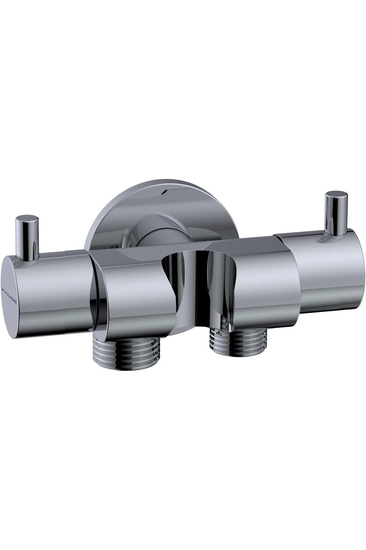 STOREMAX jvnnastore Çift Çıkışlı Çiftli Taharet Musluğu Askılı KDC108 646268