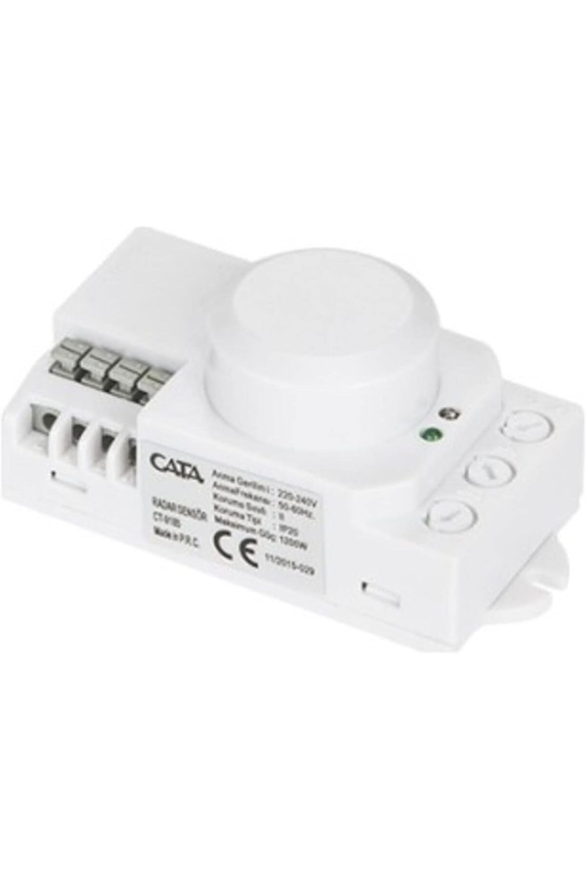 STOREMAX bystoreby CT-9185 RADAR SENSÖR NewDesing 646268