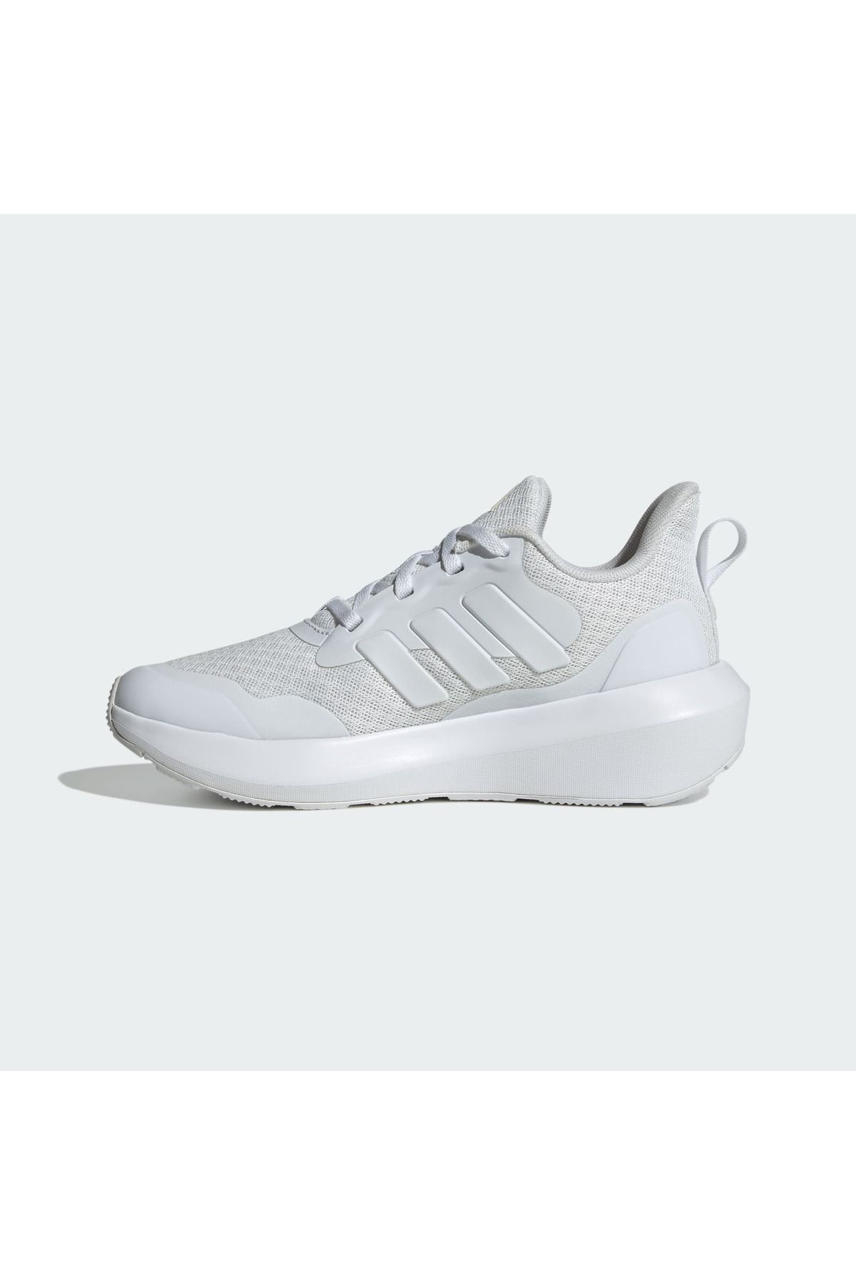 adidas-Fortarun 3.0 Kids Shoes 7