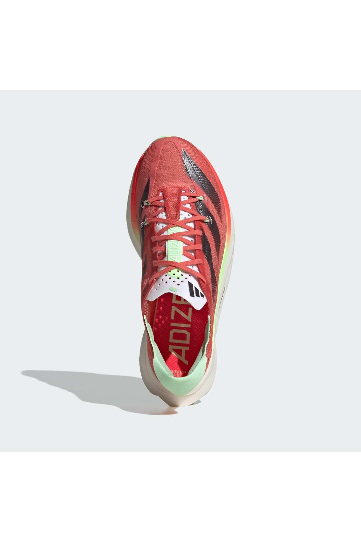 کفش دو و تمرین چند رنگ زنانه PRO 3 اورجینال adidas