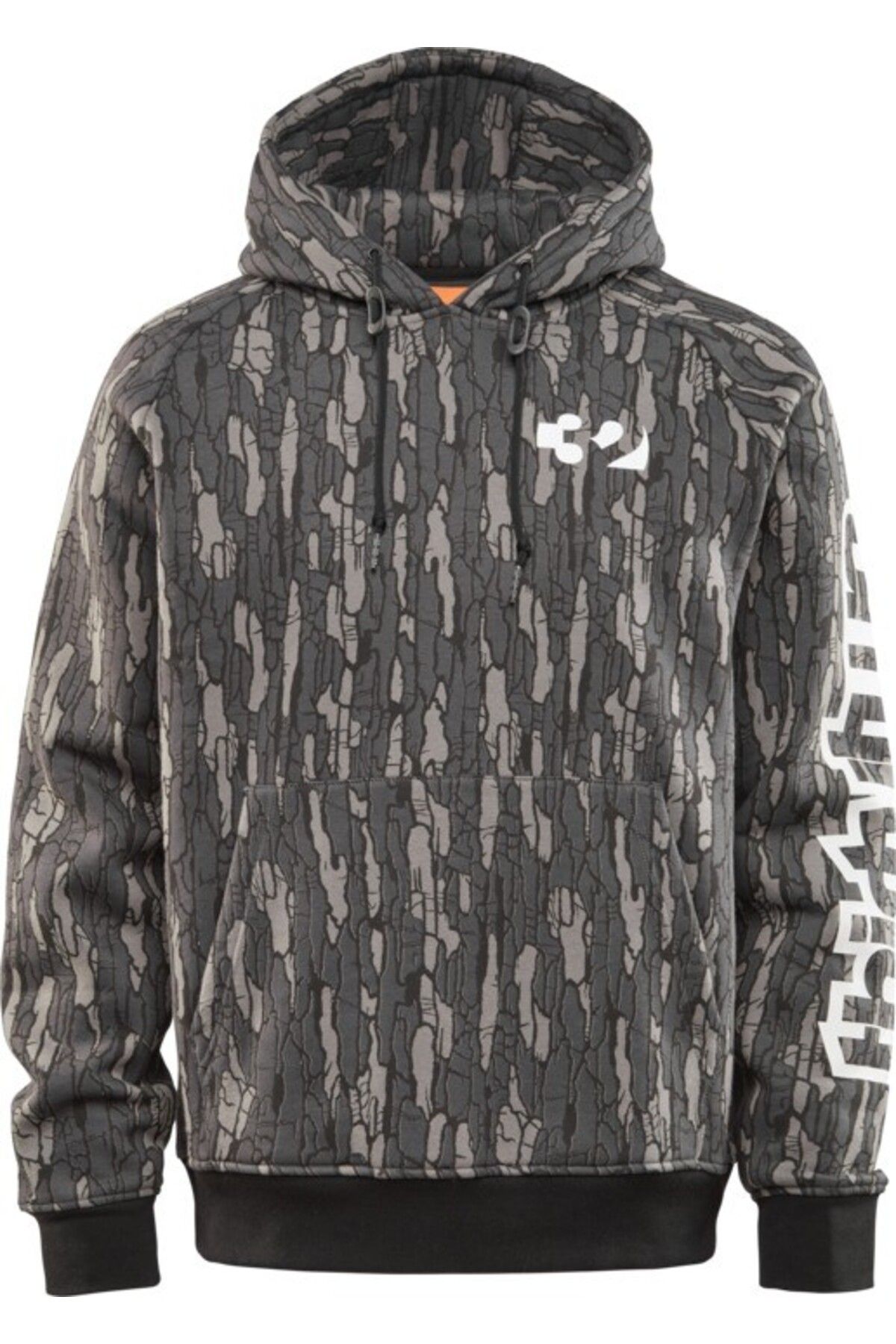 THIRTYTWO Zeb Tech Bc Snowboard Sweatshirt