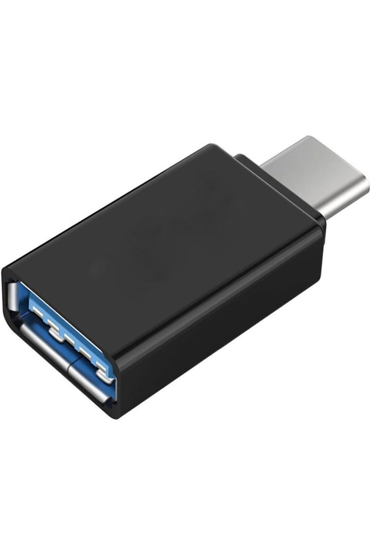 STOREMAX ysstorex HP-Z08 Metal USB-C 3.1 Type C Erkek to USB 3.0 Type A Dişi Çevirici Hub Type c Çevirici