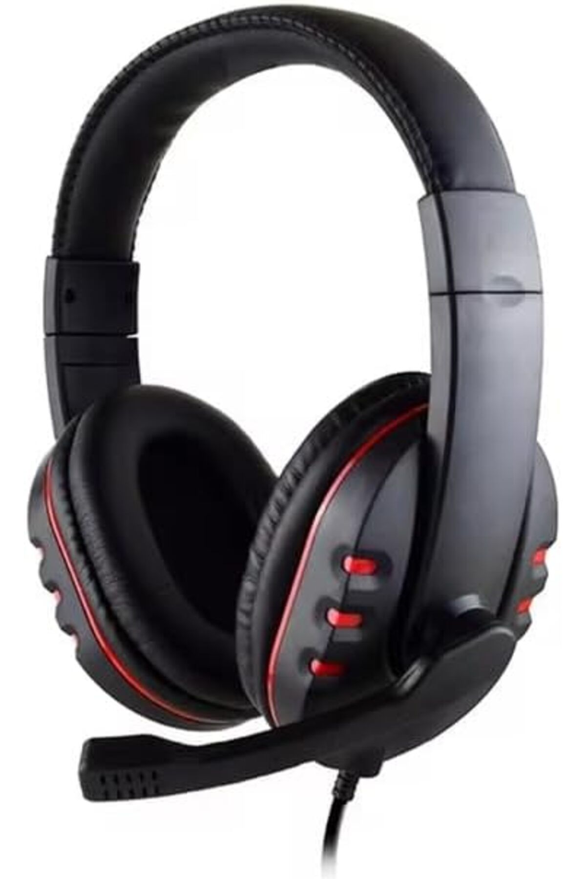 STOREMAX daliashops X6 SÜPER BASS STREO OYUN OYUNCU KULAKLIĞI BİLGİSAYAR NOTEBOOK LAPTOP TABLET CEP TELEF