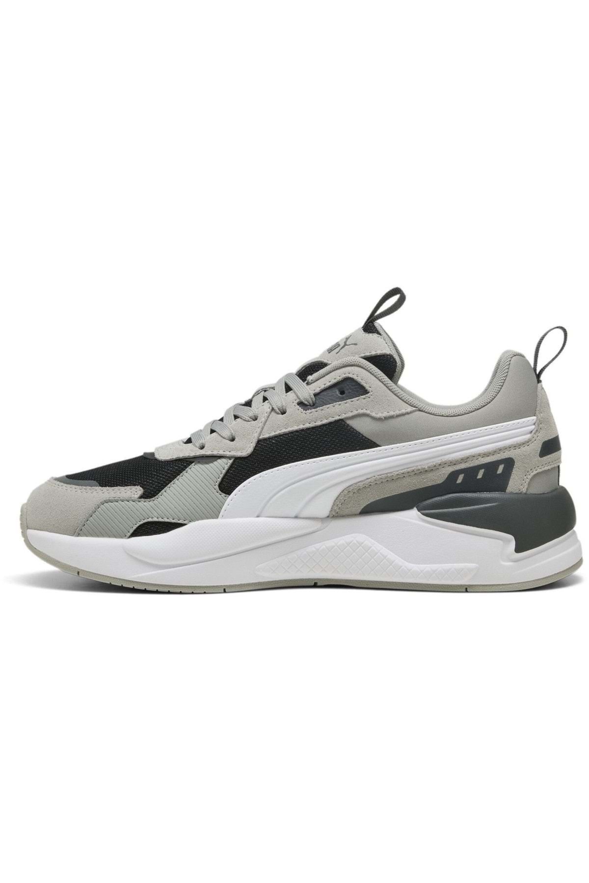 Puma-X-Ray 3 Sd 399668   Men's Sports Shoes Gray 3