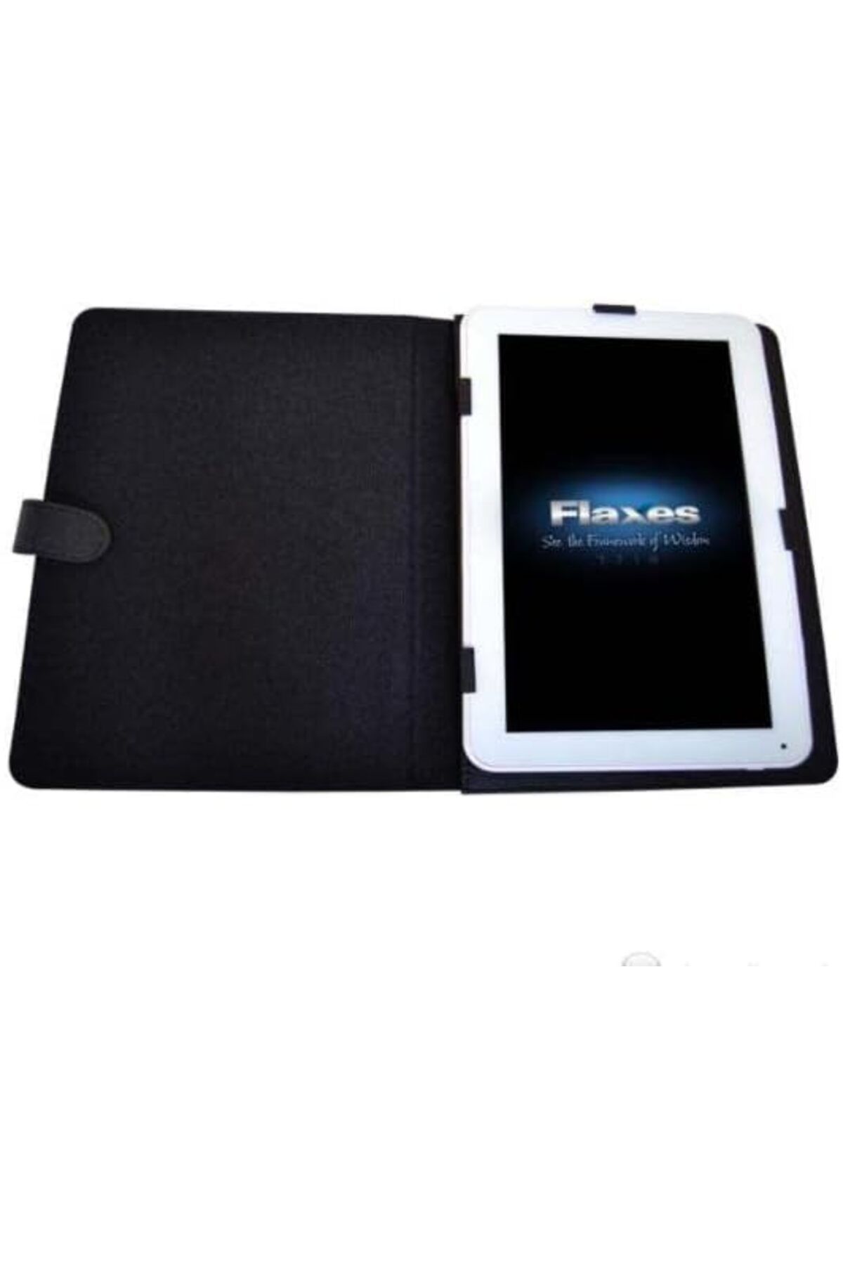 STOREMAX httphop Kılıfı Siyah 8” Tablet FDK-800S Universal Yeni NewDesingshop 1092444