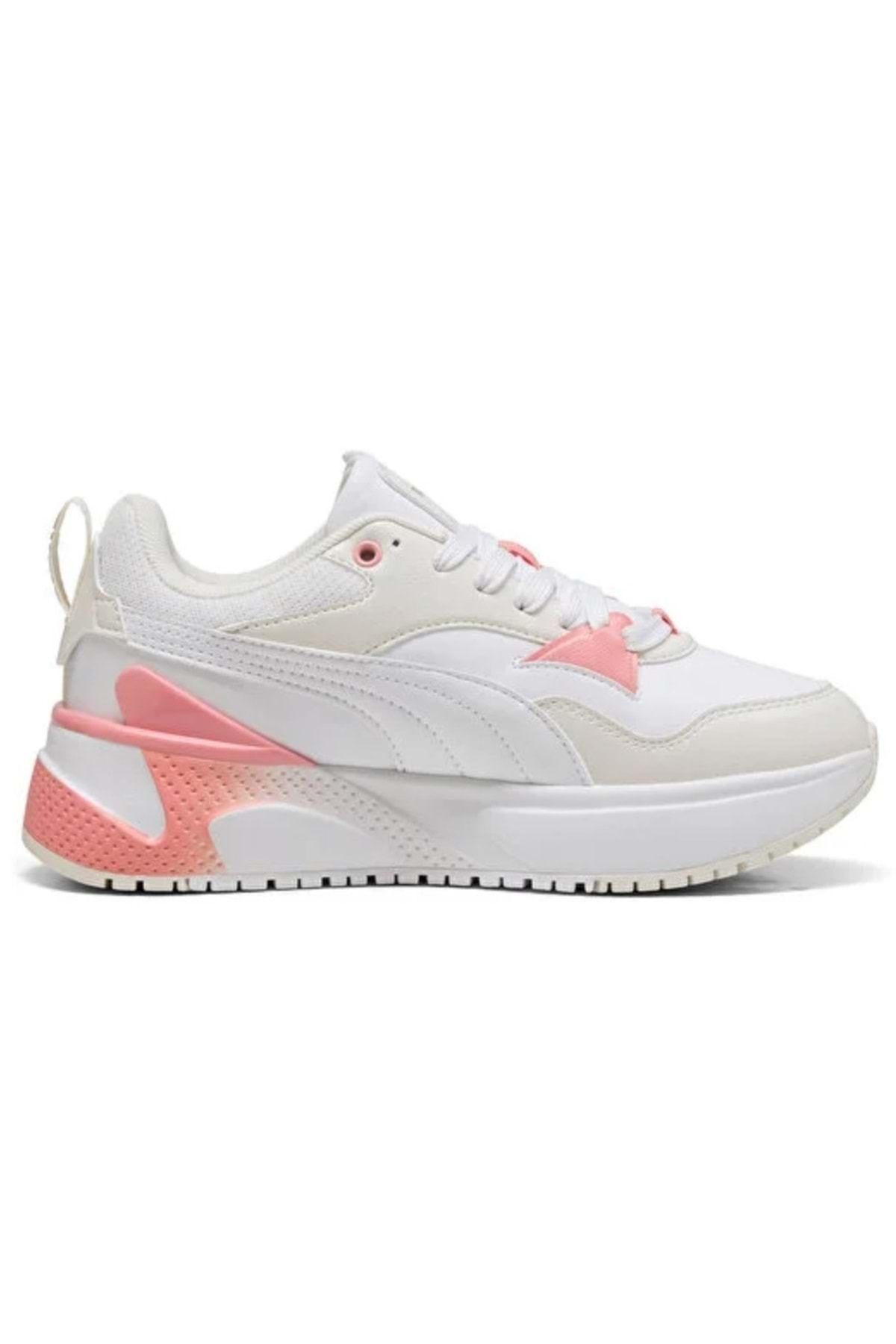 Puma-Adidași Ecru Pentru Copii 3