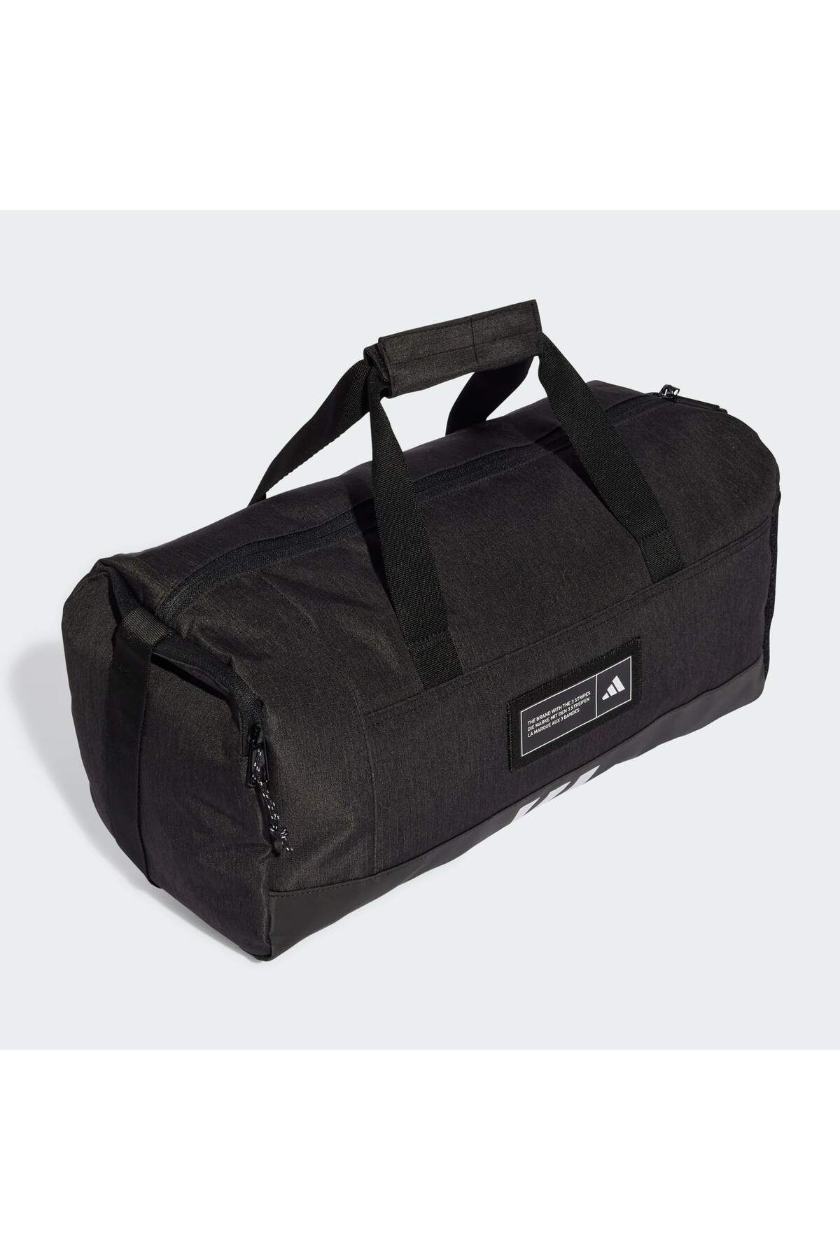 adidas-4Athlts Duffel Bag Small Bag Im5523 5