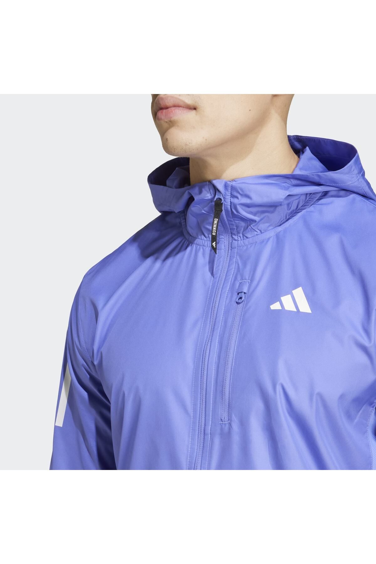 ژاکت ورزشی آدیداس مدل Own the Run مردانه  adidas