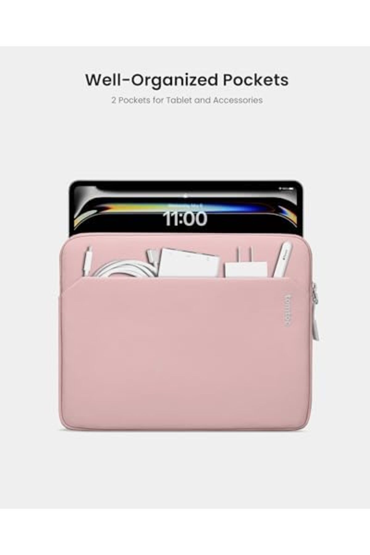 STOREMAX nslm (10.5 inç) Tablet Çantası  iPad/ Yeni neslim 1037065