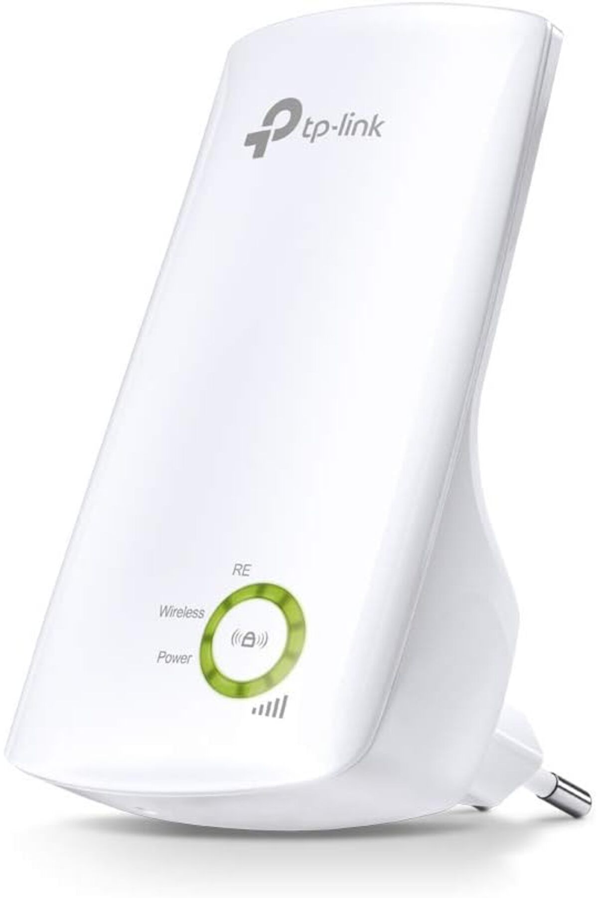STOREMAX nffastore TL-WA854RE N300 Mbps Wi-Fi Menzil Genişletici, 300Mbps Veri Aktarım Hızı Star Collecti