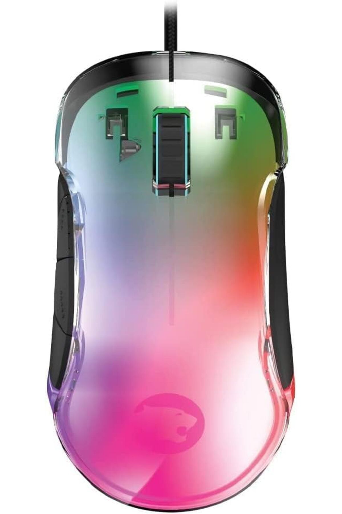 STOREMAX lbstorex Translucent 10.000 Dpi Rgb Pro Gaming Oyuncu Mouse Macrolu Newdsng 1116818
