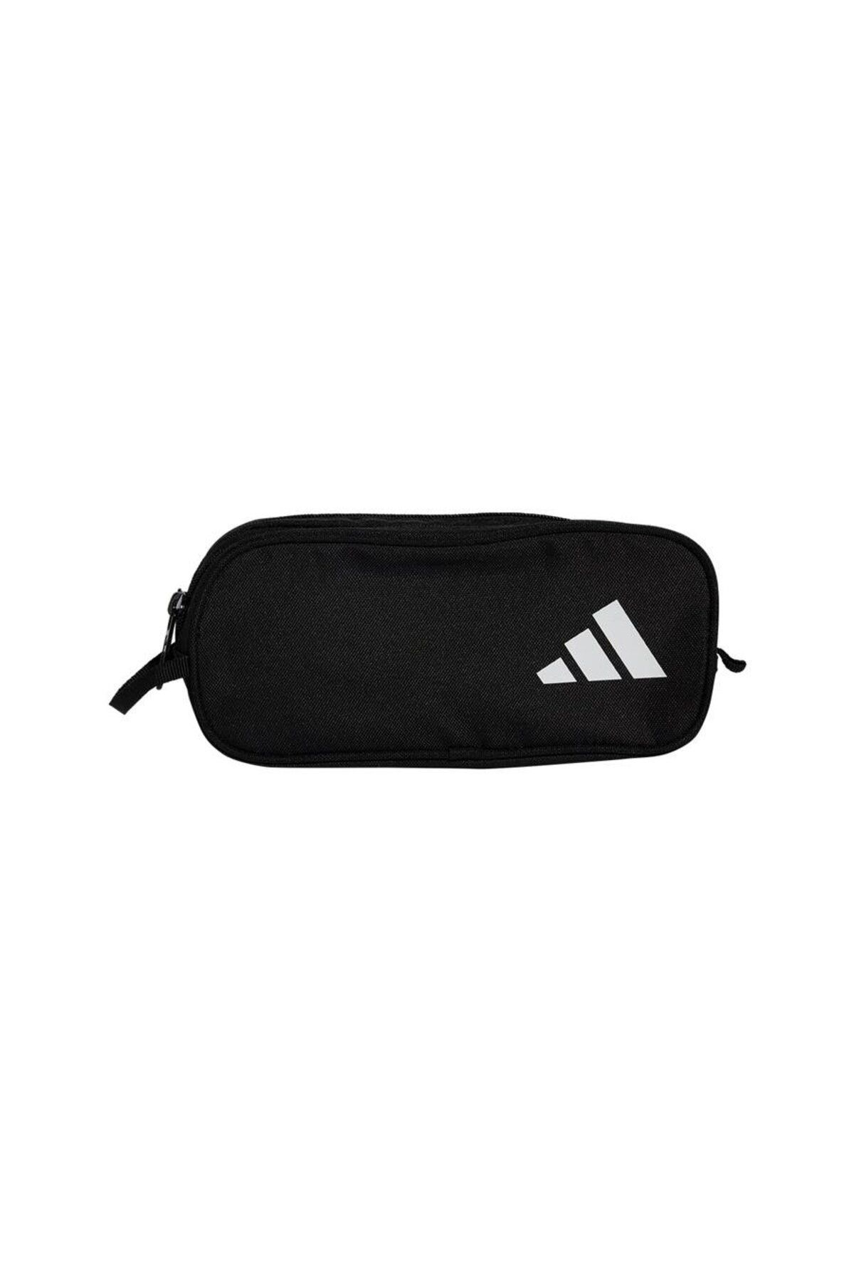 adidas Siyah  Kalemlik PENCIL CASE 2ZP JD1308