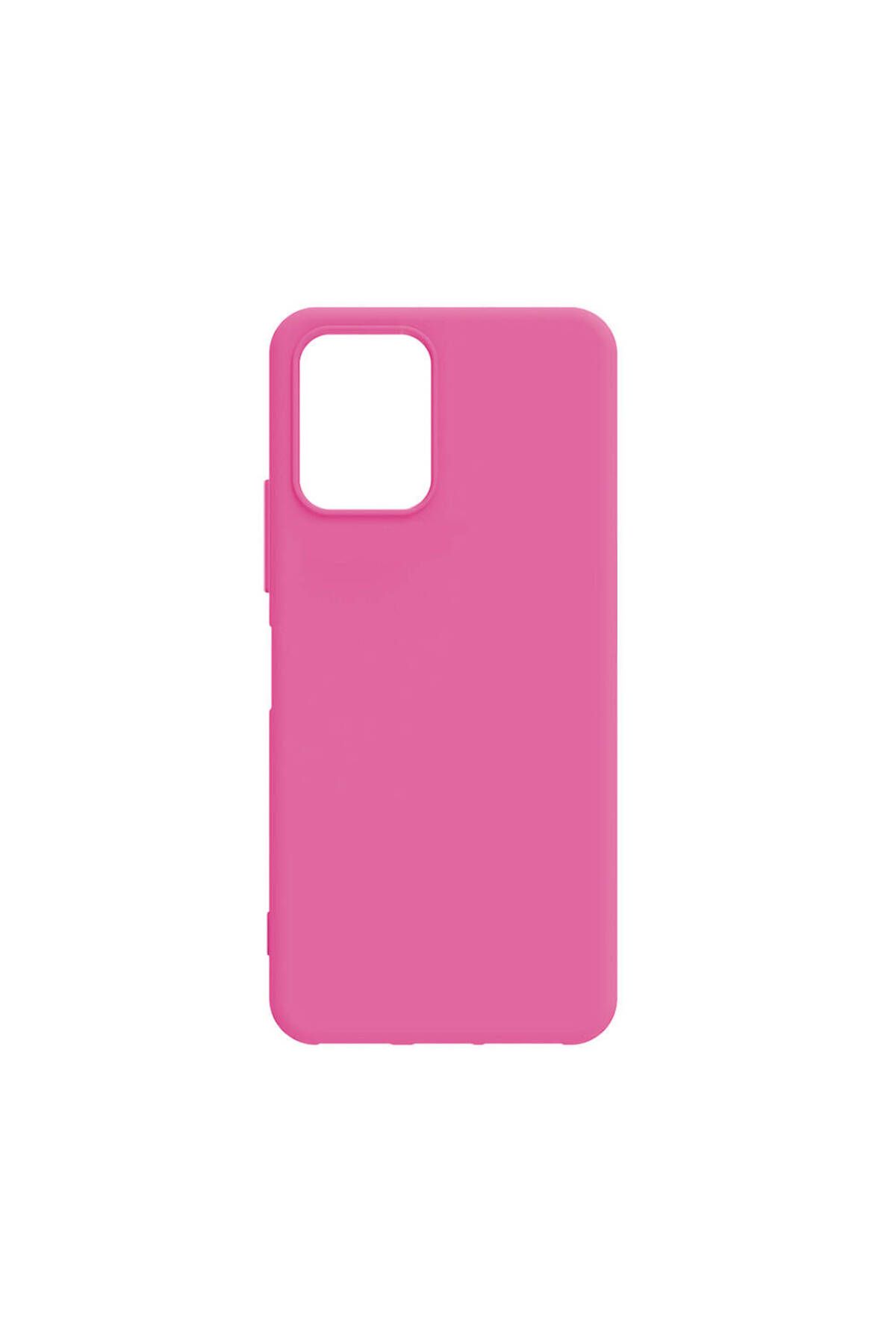 gaappy Best Serisi Vivo Y33S Pembe Kapak