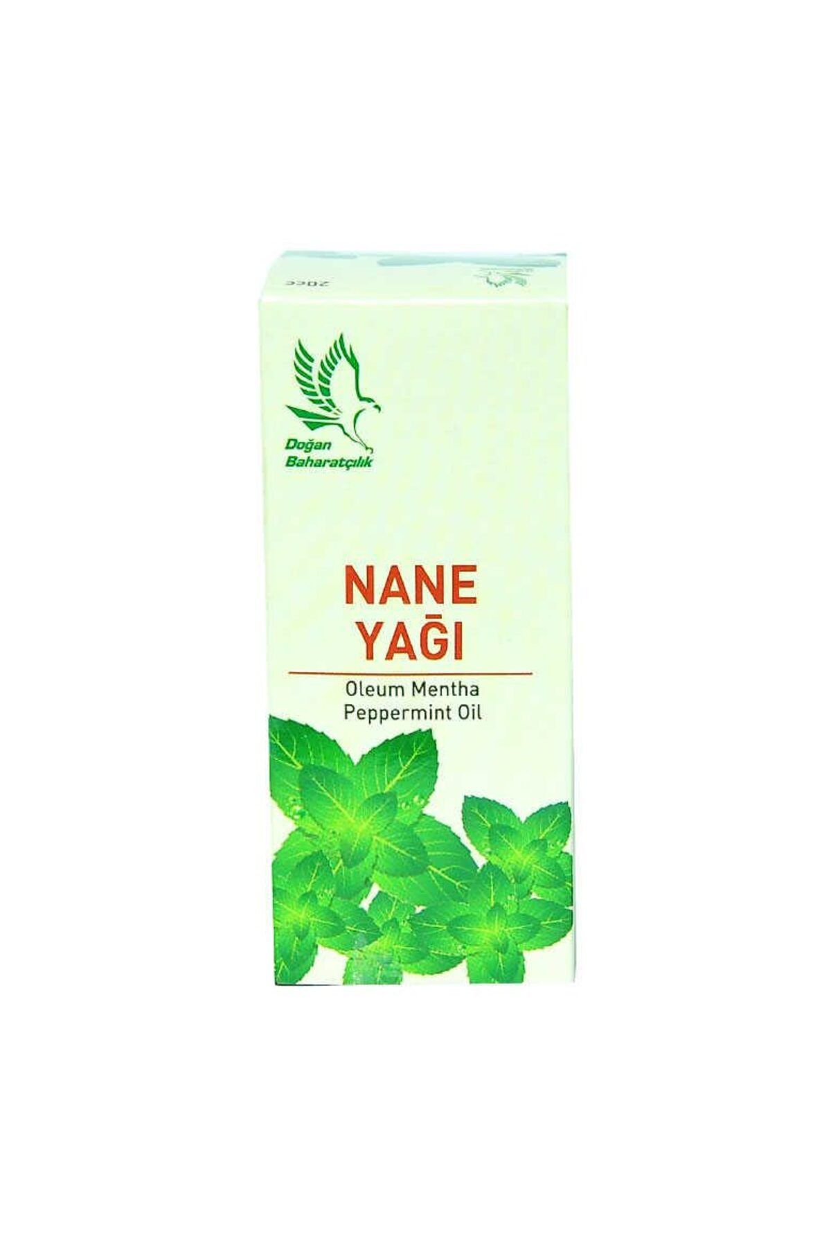 KTYRA52 Nane Yağı 20 cc - Oleum Mentha Peppermint Oil