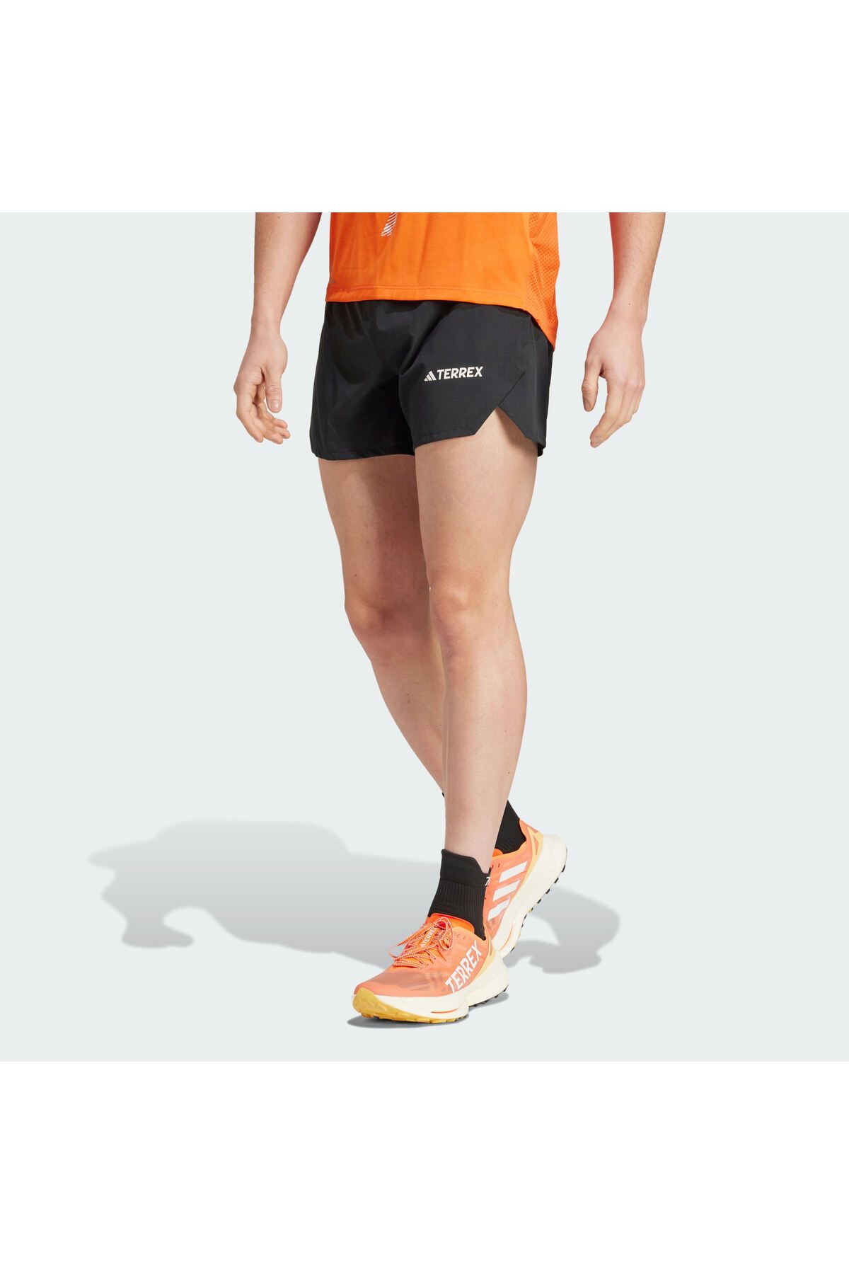 شورت تریل Techrock Pro Terrex adidas