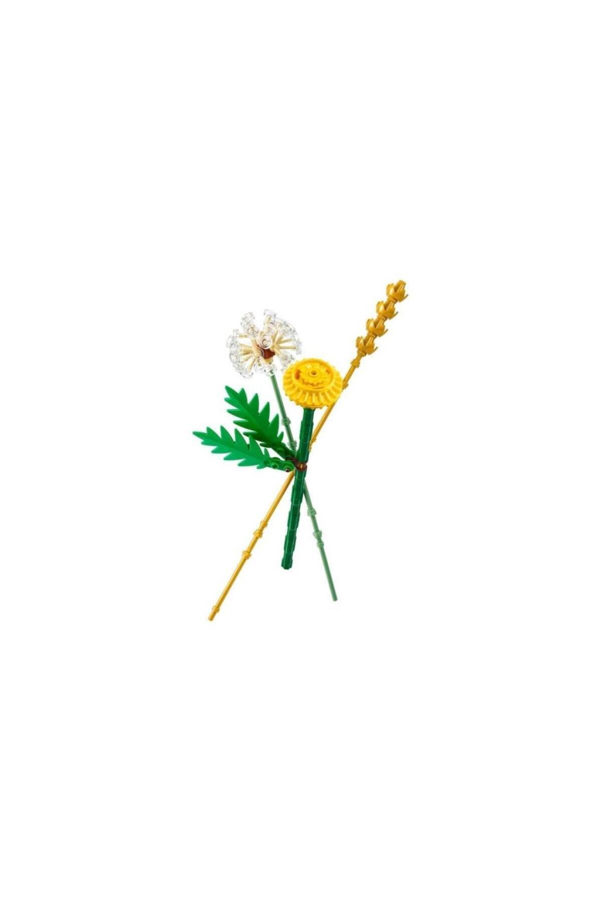 LEGO-Botany 30701 Field Flowers 3