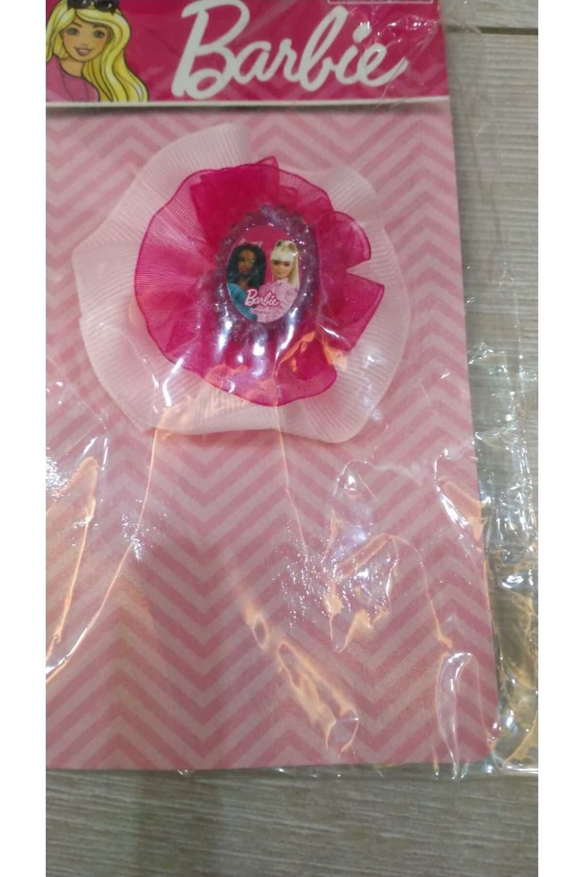 Barbie Lisanslı Toka ( Sentries License Source) UKB Accessories