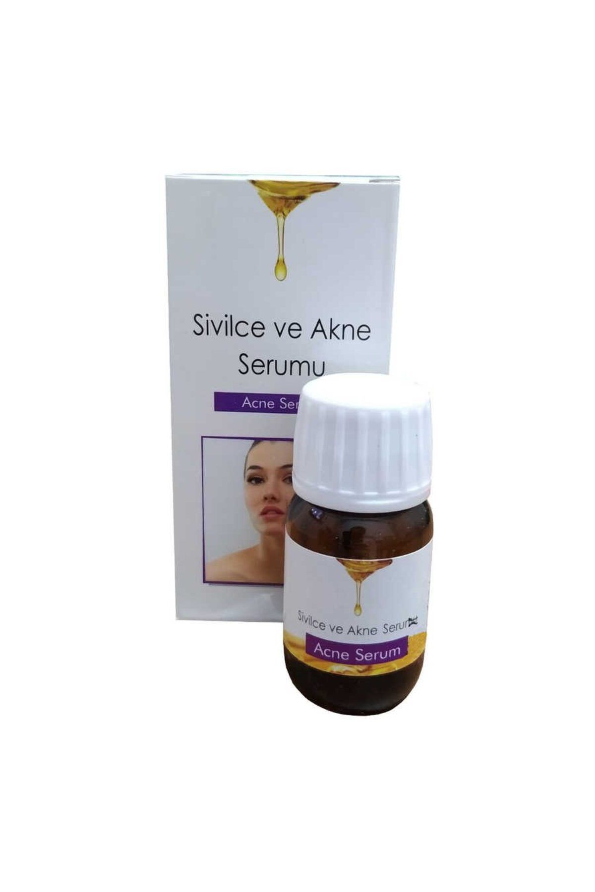 KTYRA52 Ve Serumu 20 ML