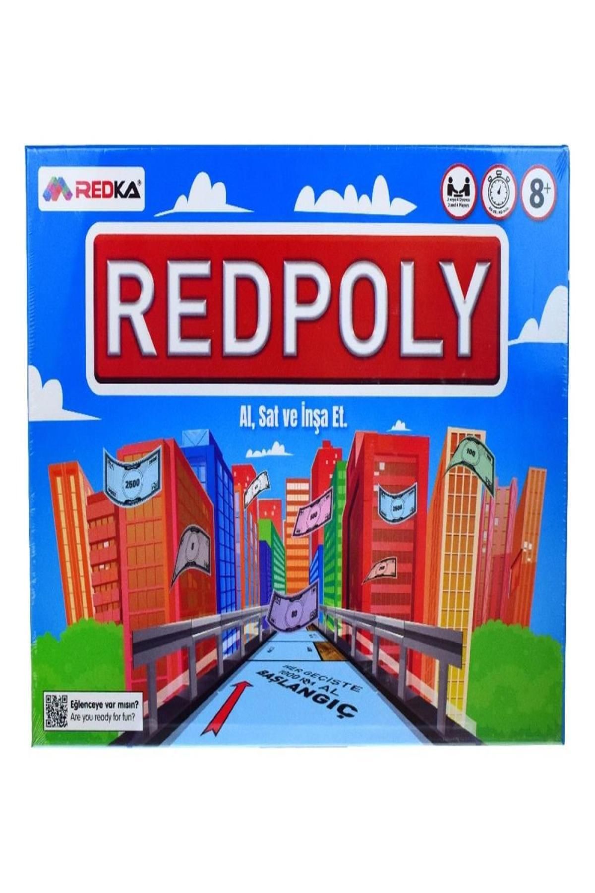 pazarella Redpoly Rd5685