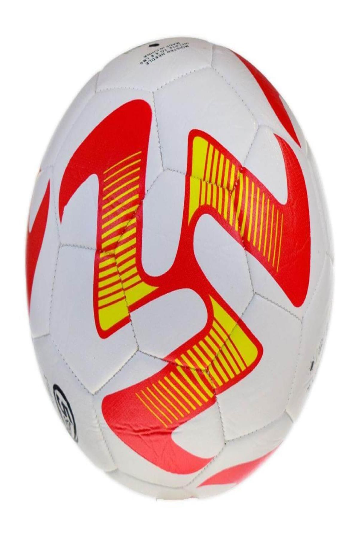 Genel Markalar Futbol Topu 3 Astar