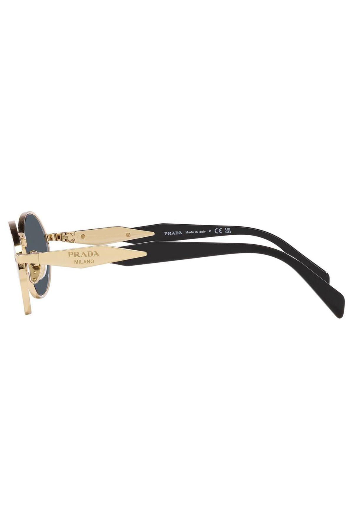 Prada-Unisex 65Zs Zvn09T Slide 3