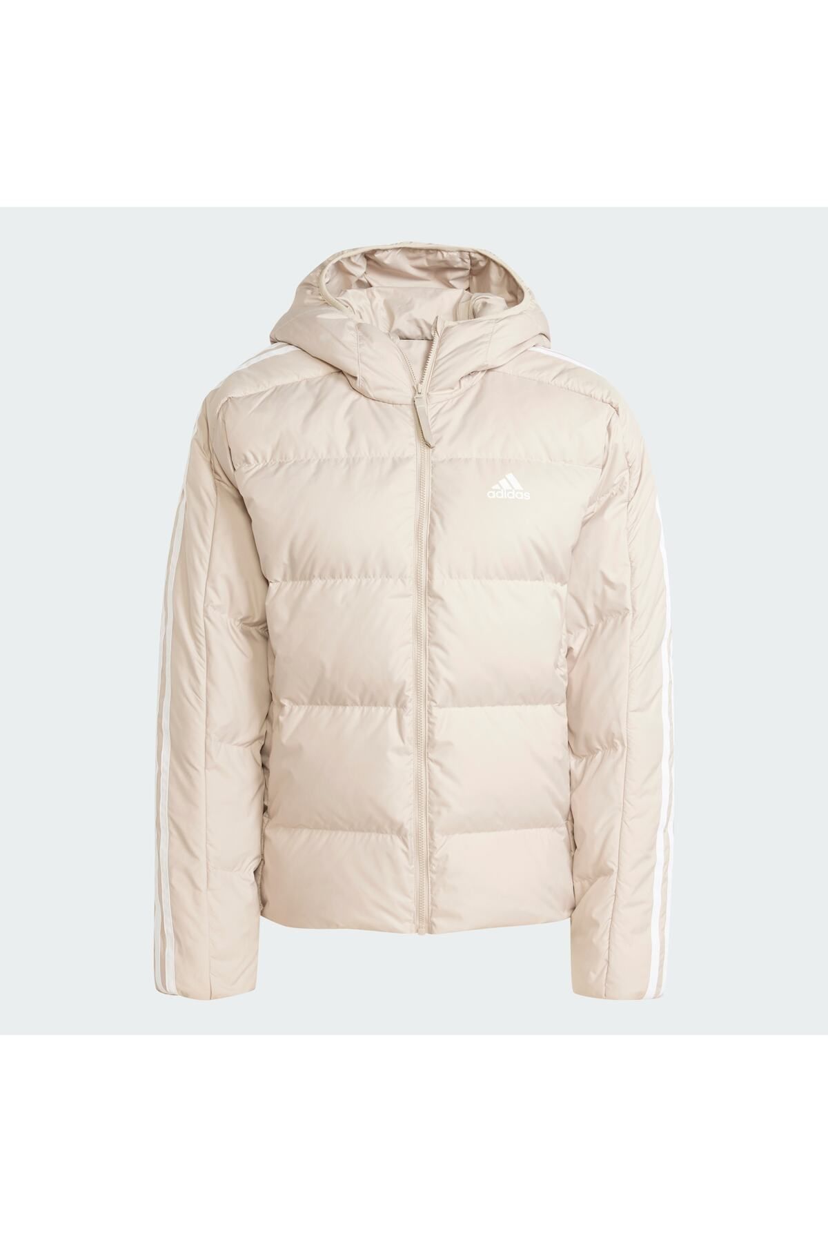 کاپشن یونیسکس adidas Essentials 3-stripes Mid Down  adidas