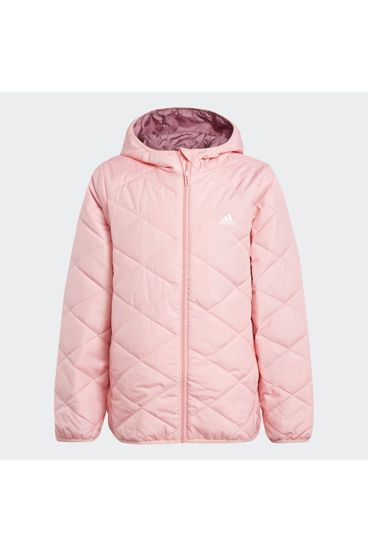 adidas-Light Padded Jacket 7