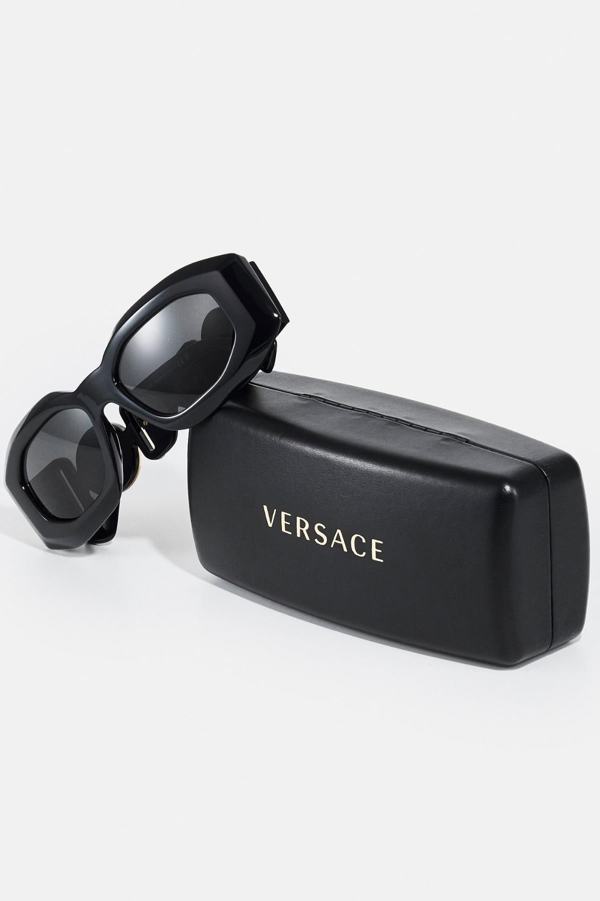 Versace-Maxi Medusa 4425 GB1/87 Sunglasses - Large Design 3