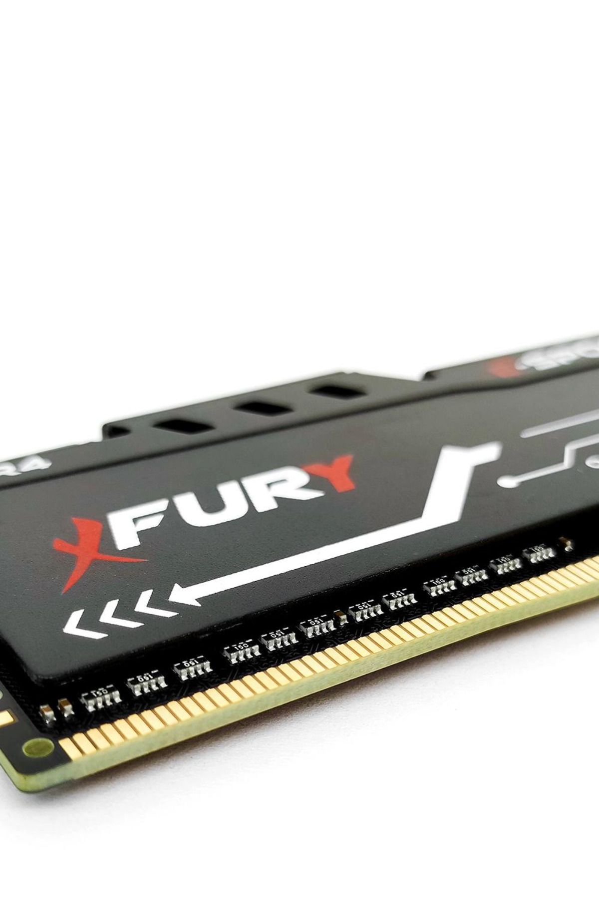 FURY-E-Sport Ddr4 16Gb 3600Mhz Cl16 Desktop Ram Memory 2X8Gb 5