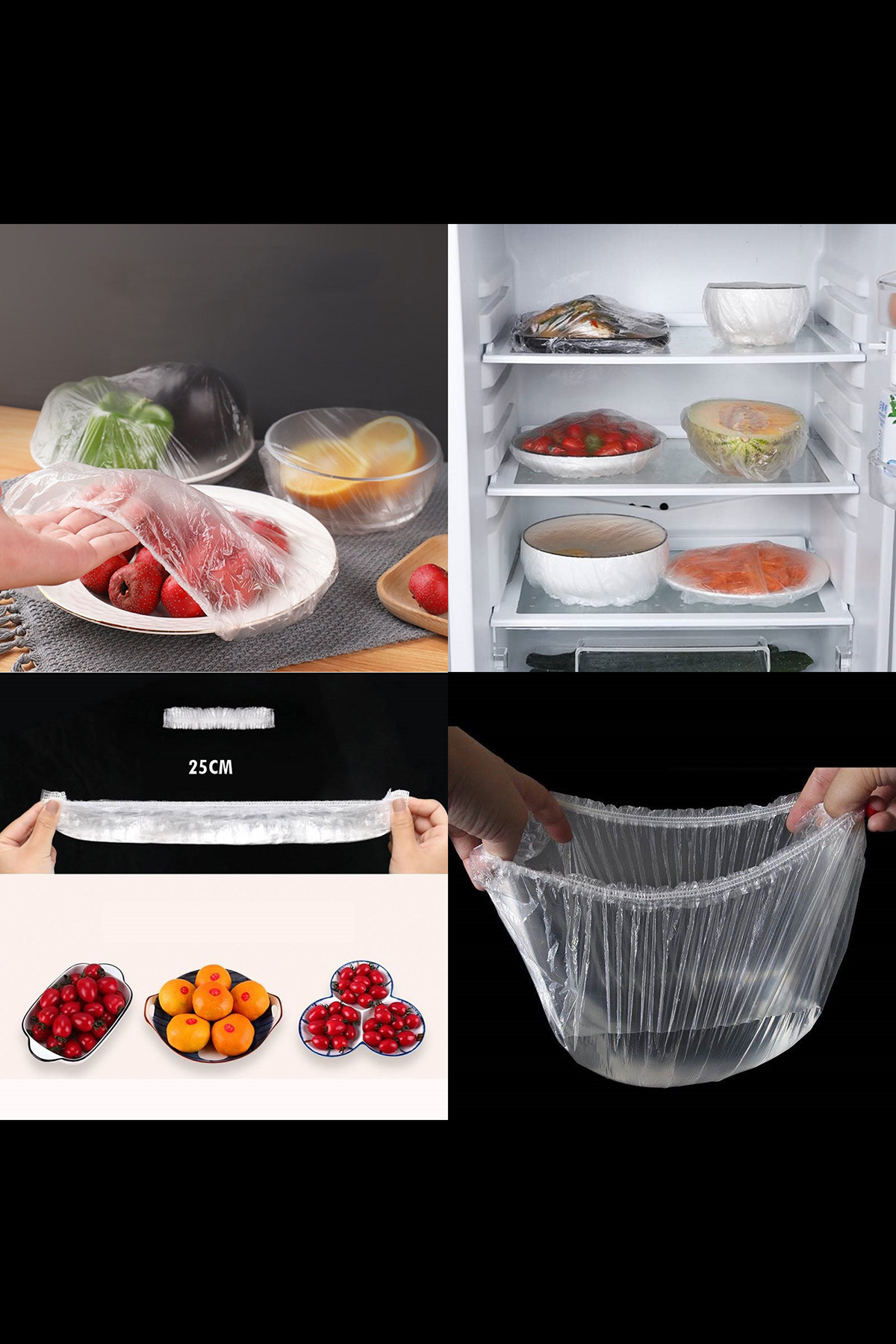 Transformacion-Professional Pot Plate Cap - 10 Pcs 721272 3