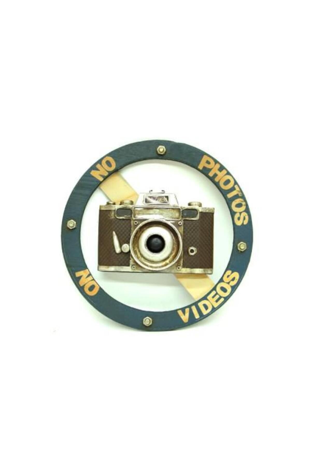 SH TICARET No Photos No Videos Uyarı Levhası