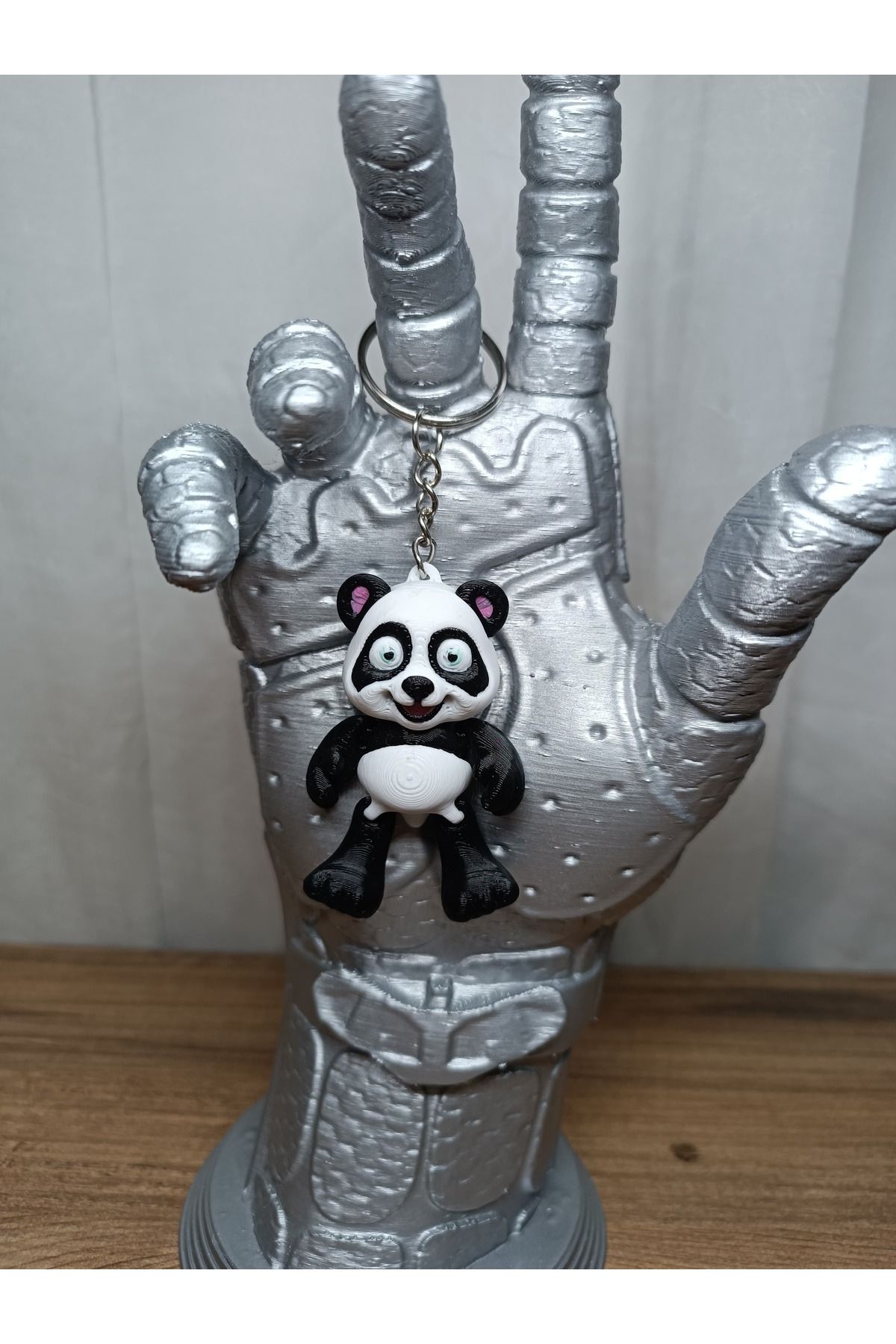 shop Panda Anahtarlık