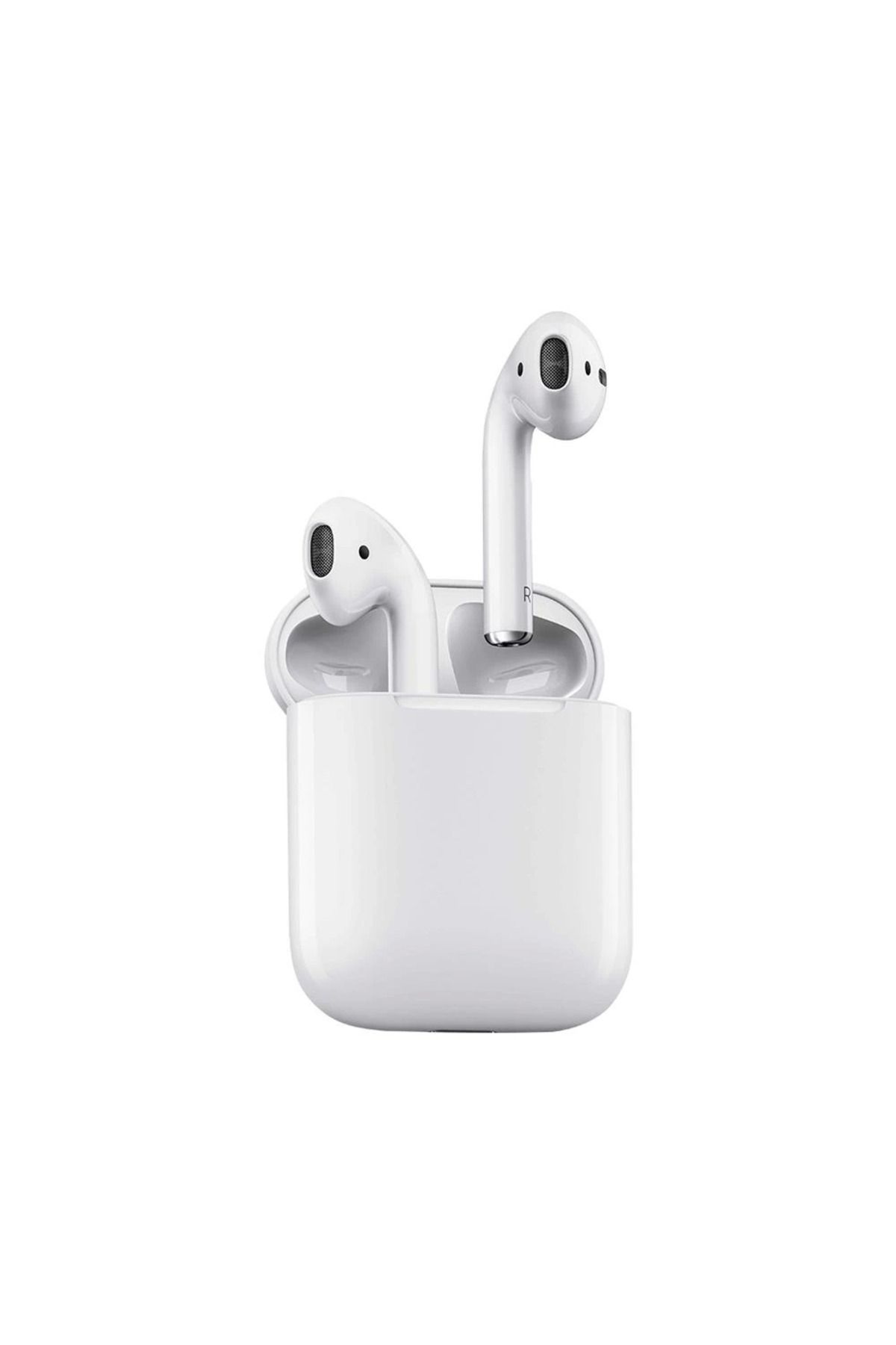 Skygo S20 Kablosuz Wireless Earpods Bluetooth Kulaklık